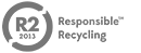 Responsible Recycling© (R2) Certification
